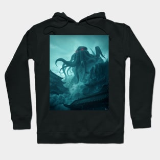 Cthulhu Hoodie